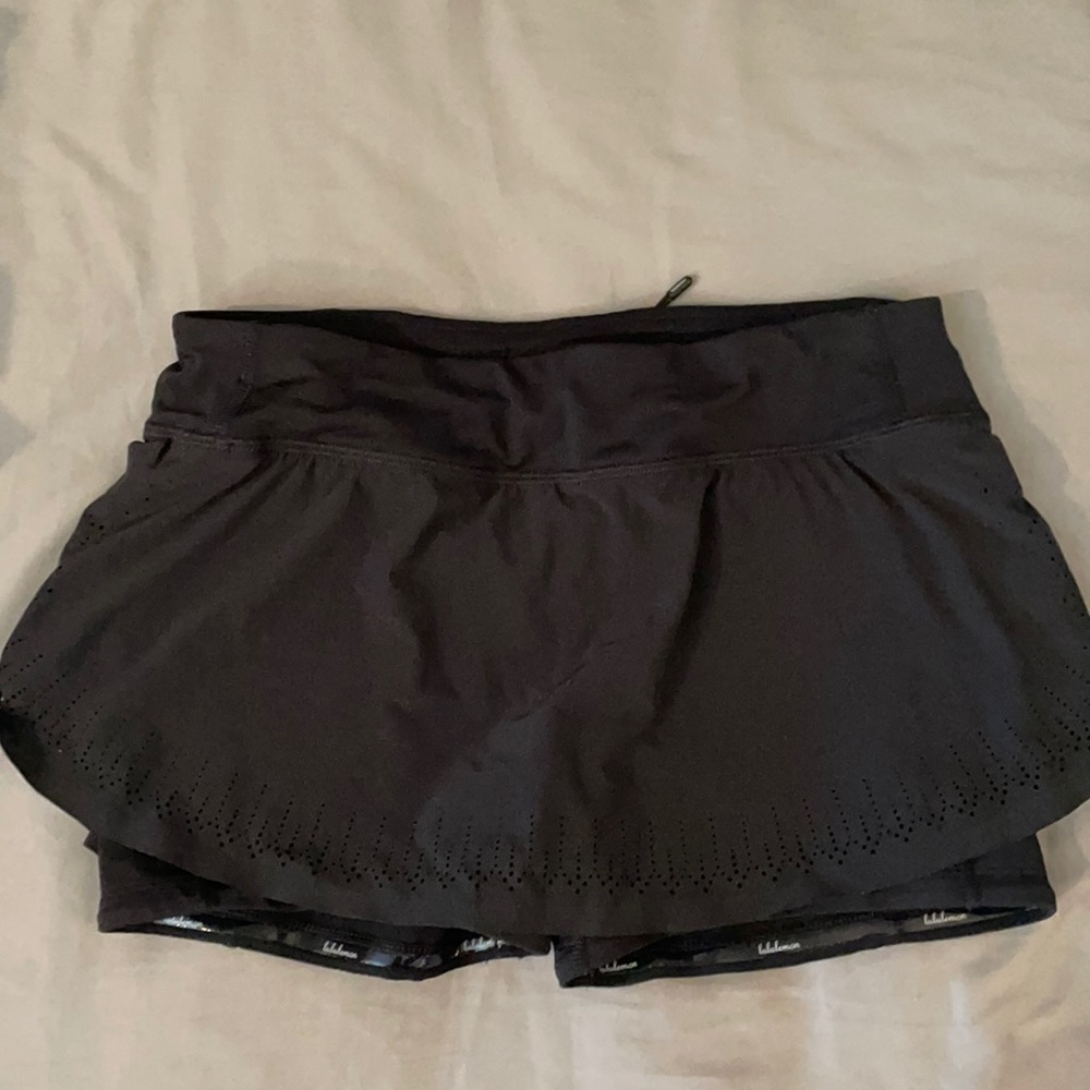 Lululemon skort